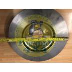 Front Brake Disc Pair - Brembo